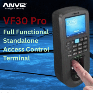 VF30 Pro Full Functional Standalone Access Control